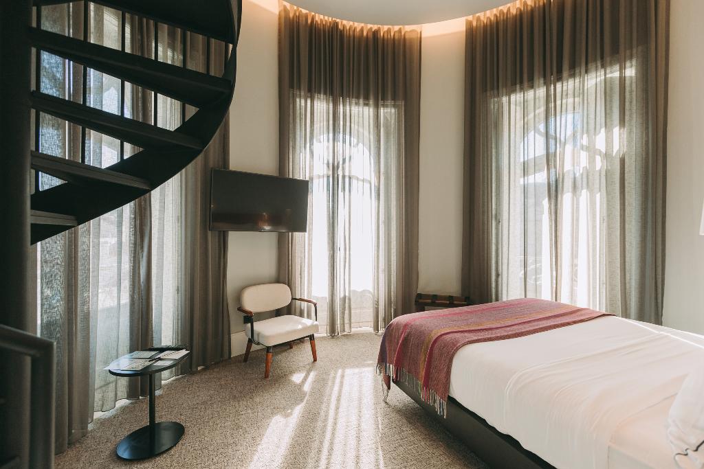 Imagem da galeria de 1908 Lisboa Hotel