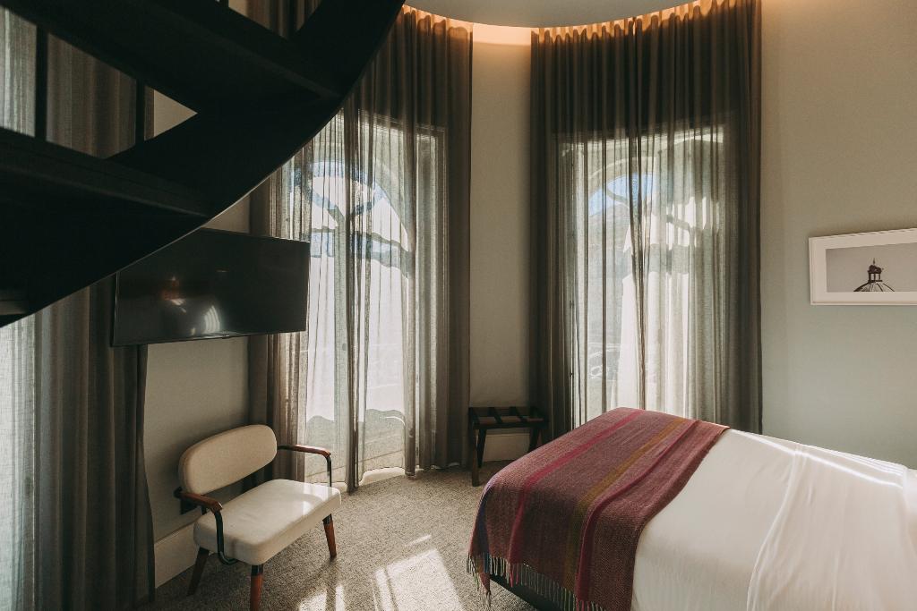 Imagem da galeria de 1908 Lisboa Hotel