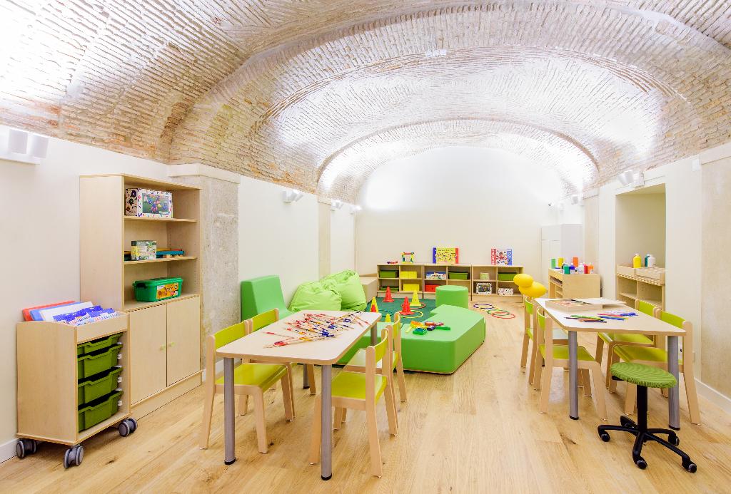 Galleria immagine di Martinhal Chiado Family Suites