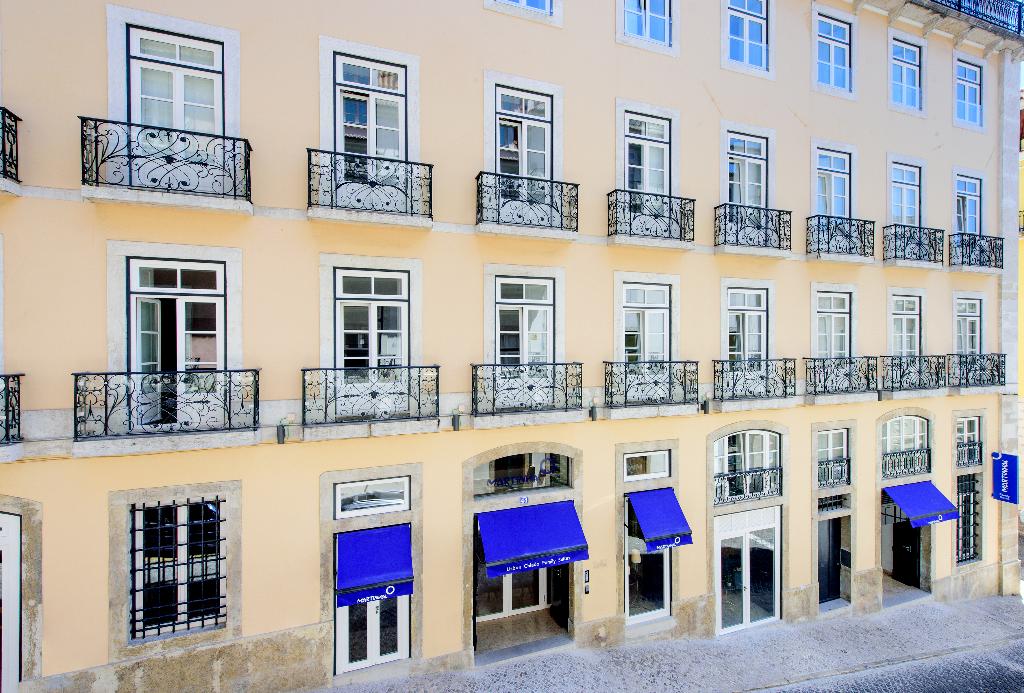 Galleria immagine di Martinhal Chiado Family Suites