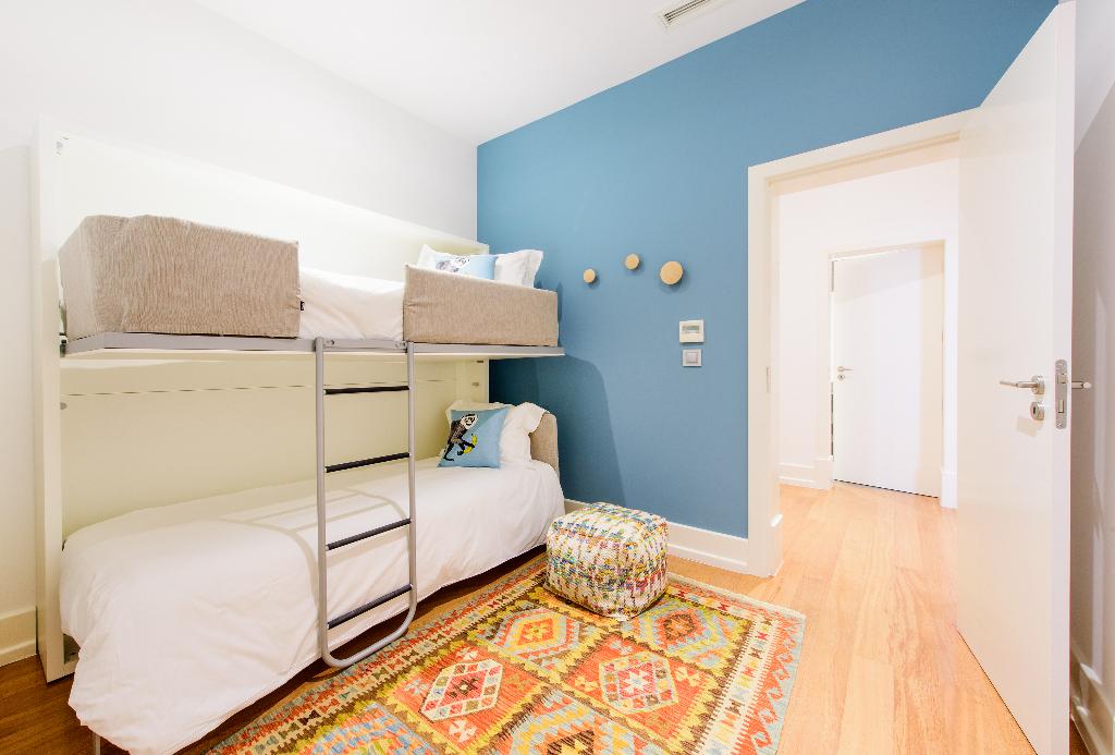 Galleria immagine di Martinhal Chiado Family Suites