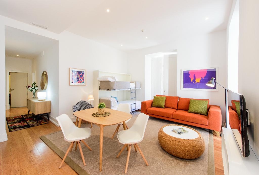 Galleria immagine di Martinhal Chiado Family Suites
