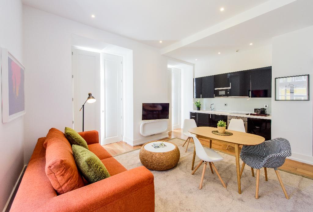 Galleria immagine di Martinhal Chiado Family Suites