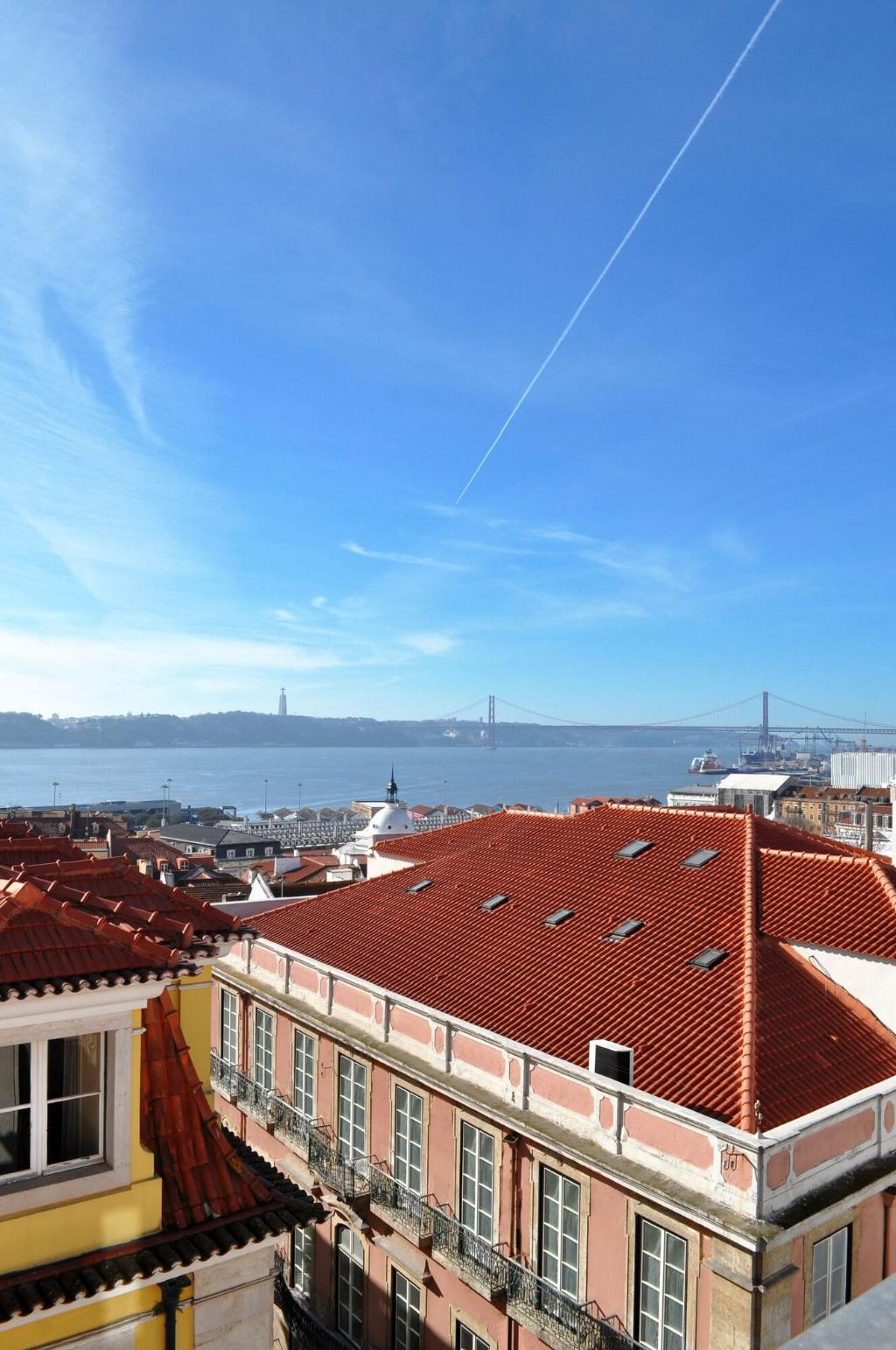 Galleria immagine di Martinhal Chiado Family Suites