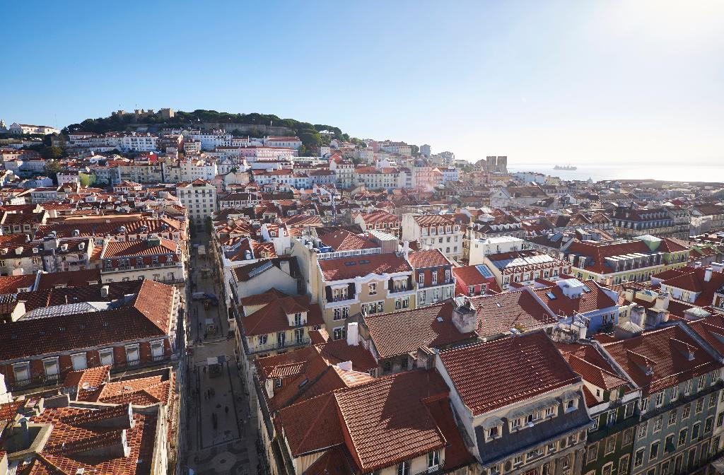 Galleria immagine di Martinhal Chiado Family Suites