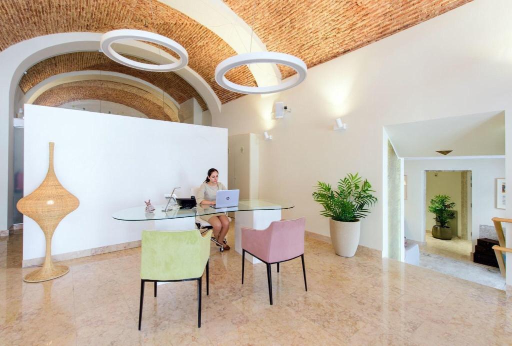 Galleria immagine di Martinhal Chiado Family Suites