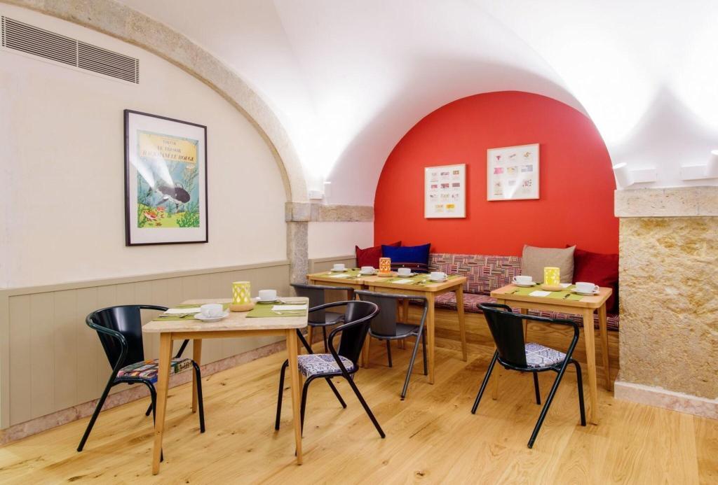 Hotel Martinhal Chiado Family Suites, Portugal, Lissabon. Großes 2