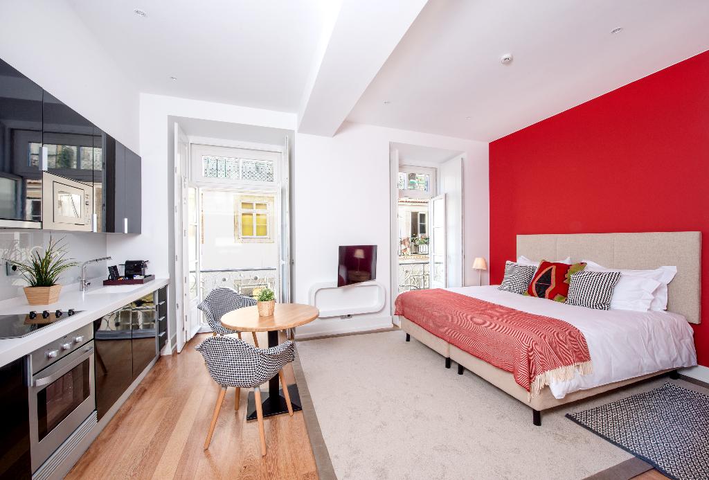 Galleria immagine di Martinhal Chiado Family Suites
