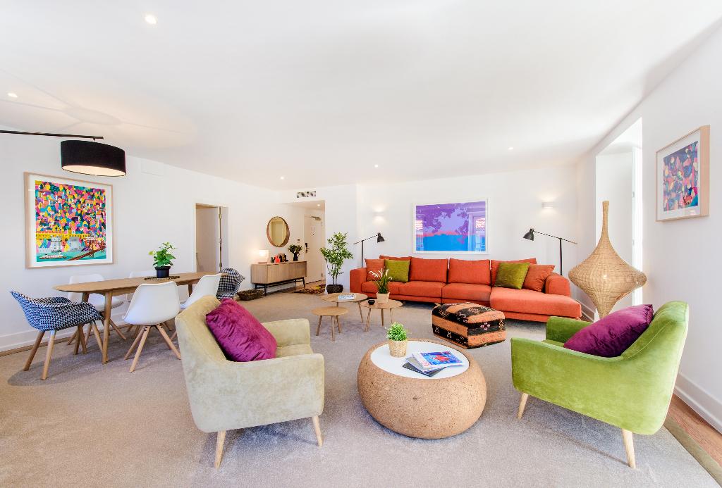 Martinhal Chiado Family Suites