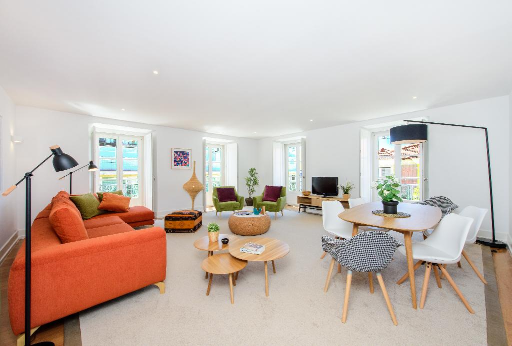 Galleria immagine di Martinhal Chiado Family Suites