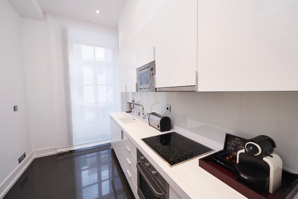 Galleria immagine di Martinhal Chiado Family Suites