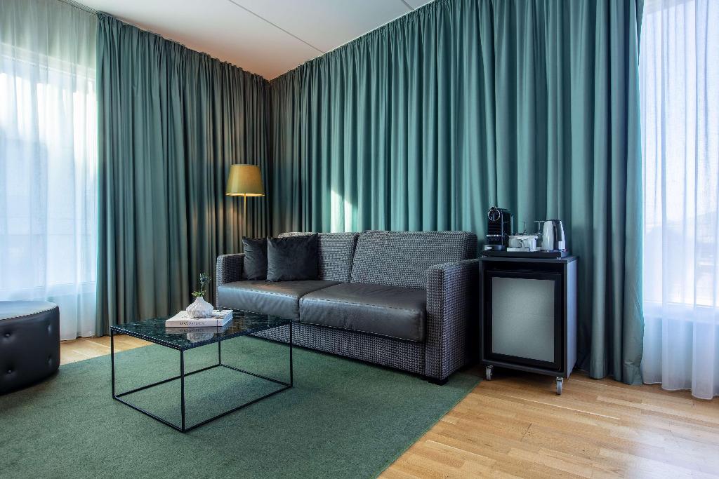 Radisson Blu Metropol Hotel, Helsingborg