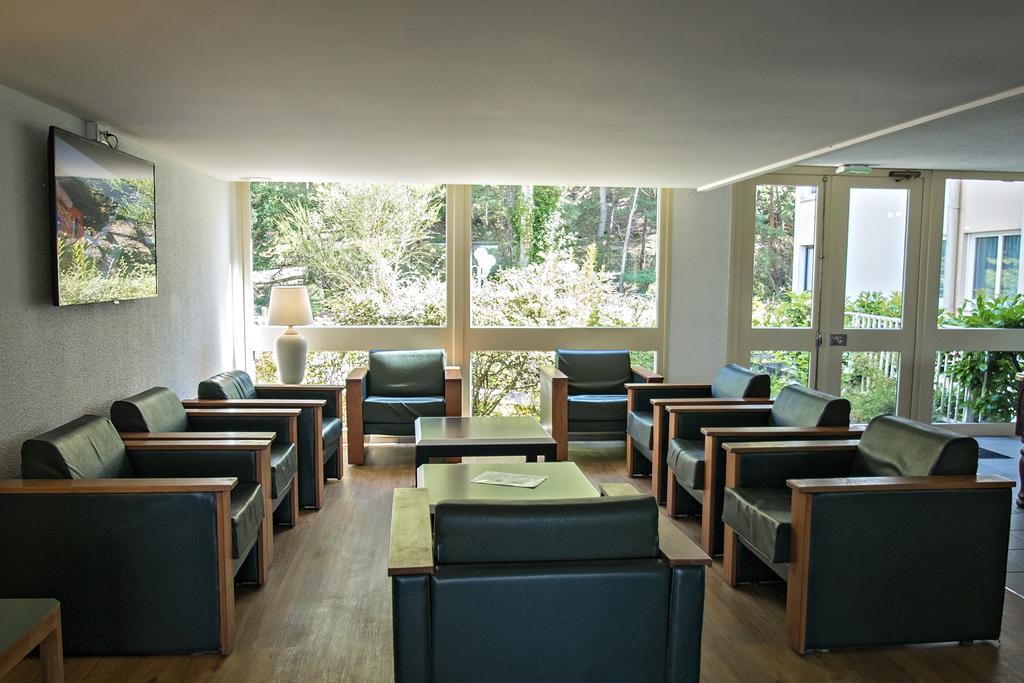 Hotel Kyriad Nemours