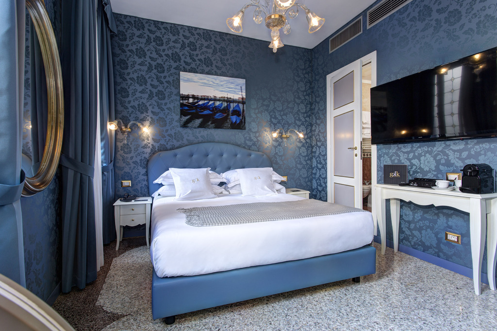 Gkk Exclusive Private Suites Venice