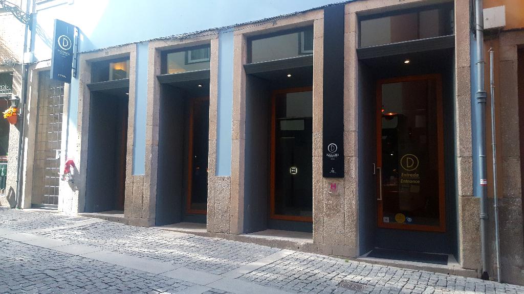 Hotel Descobertas Boutique Hotel, Portugal, Porto. Großes 1