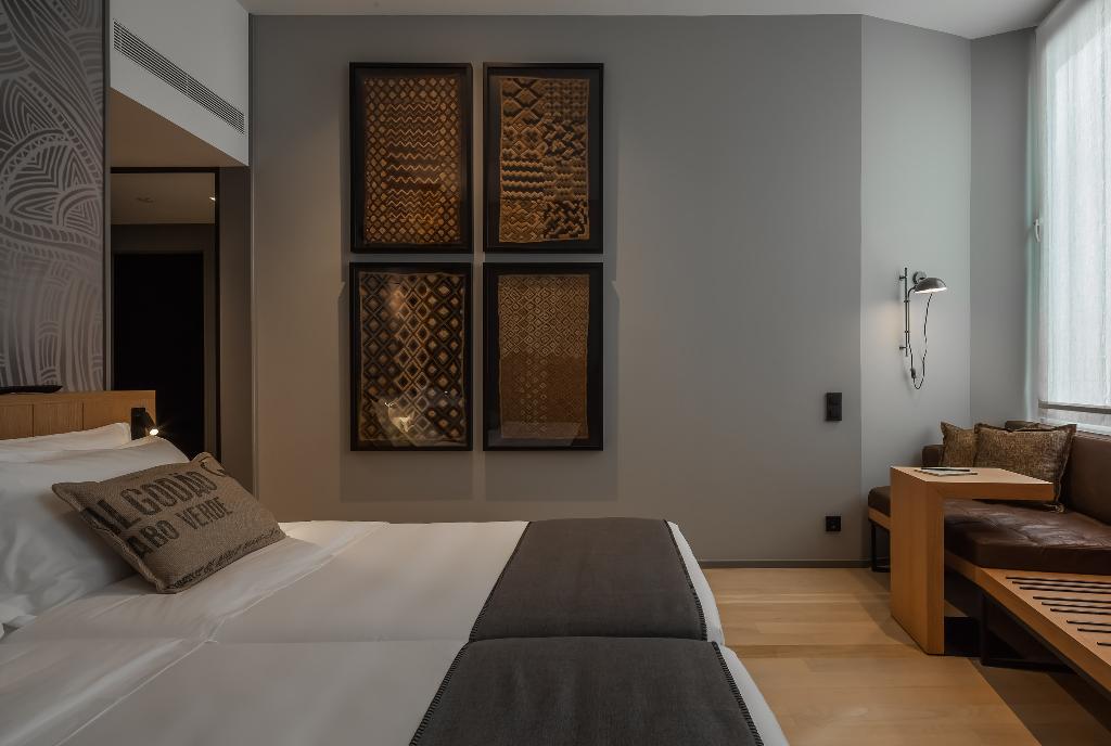 Descobertas Boutique Hotel
