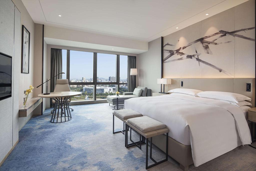 DoubleTree by Hilton Shenzhen Longhua