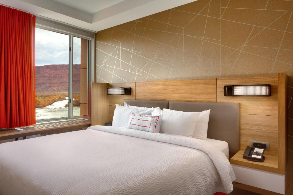 SpringHill Suites Moab