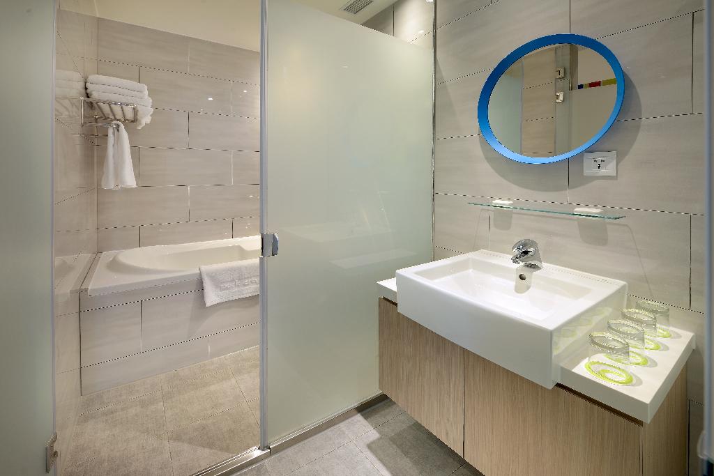 Park City Inn & Hostel Yonghe