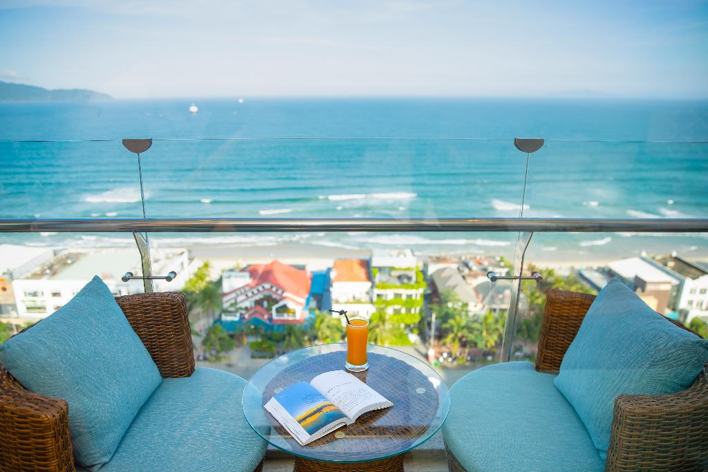 Diamond Sea Hotel Da Nang
