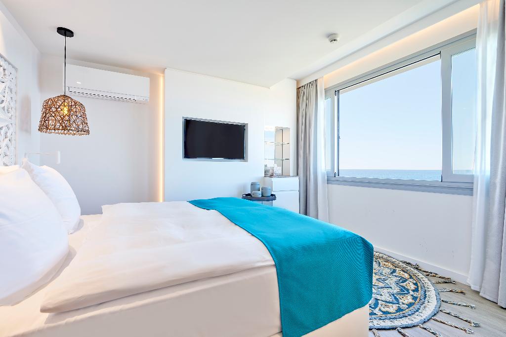 Hotel 7Pines Resort Ibiza, part of Destination by Hyatt, Spanien, Sant Josep de sa Talaia. Großes 1