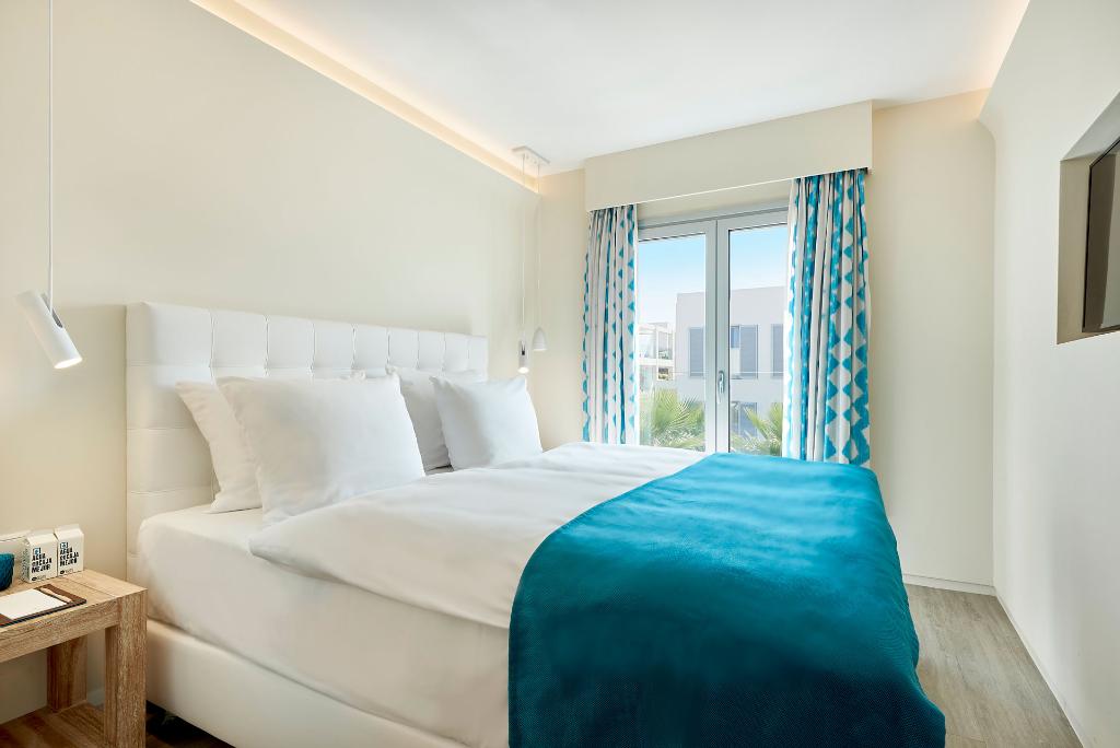 Hotel 7Pines Resort Ibiza, part of Destination by Hyatt, Spanien, Sant Josep de sa Talaia. Großes 1