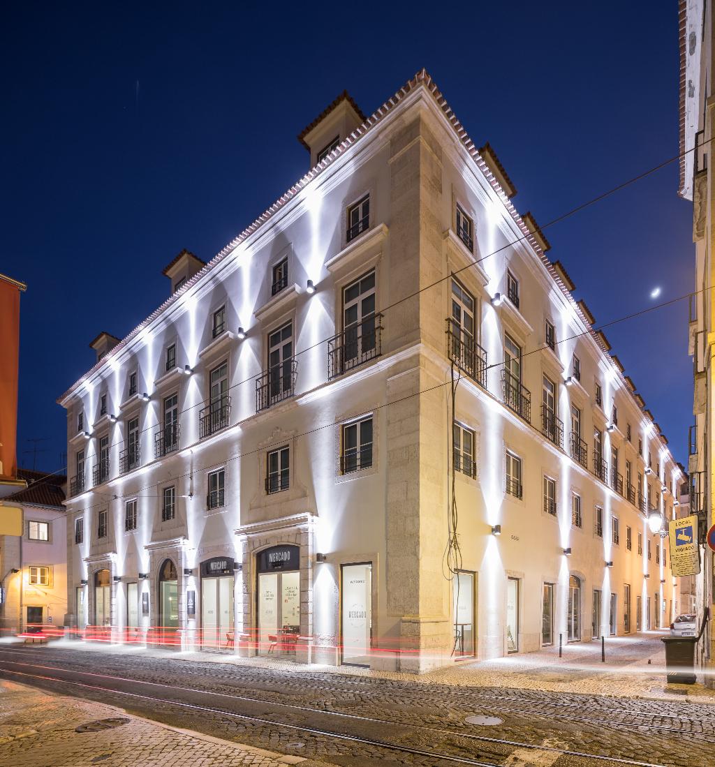 Galleria immagine di The Lumiares
