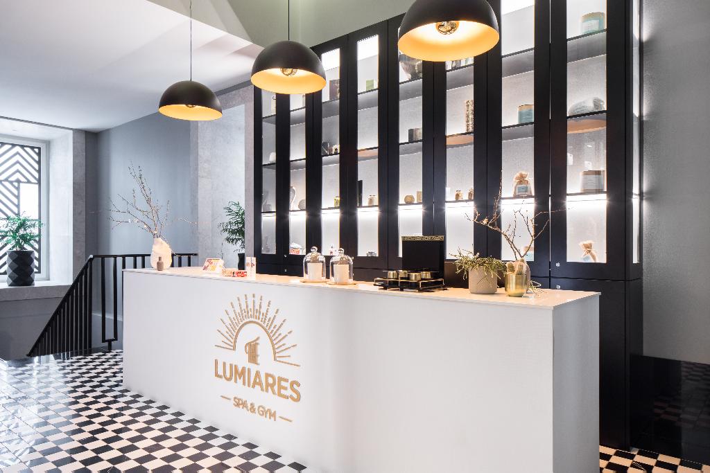 Galleria immagine di The Lumiares