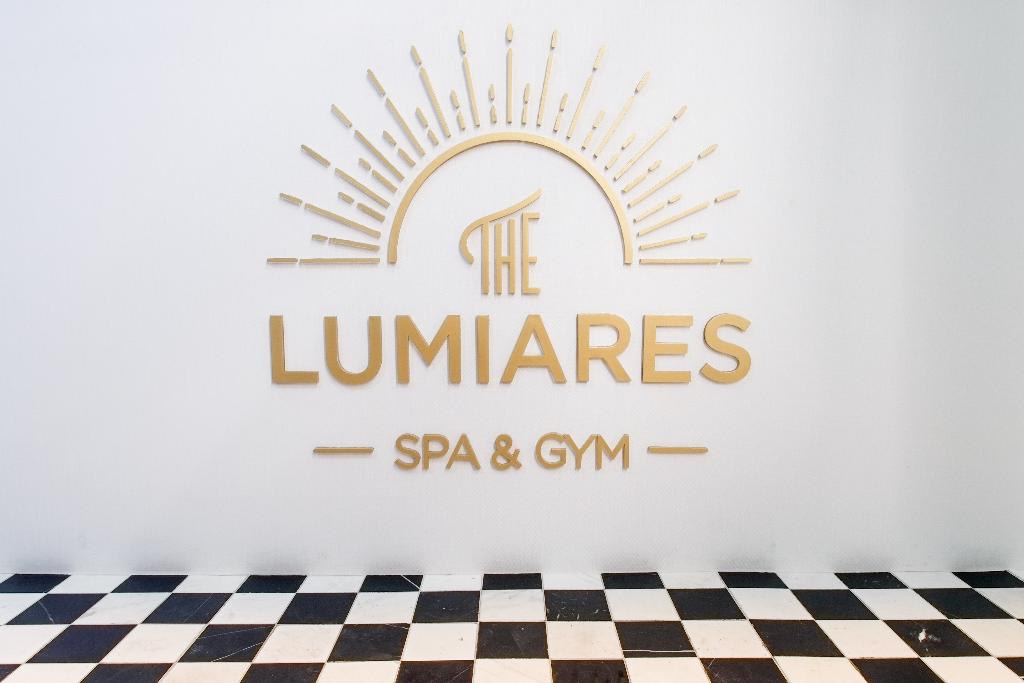 Hotel The Lumiares, Portugal, Lissabon. Großes 2