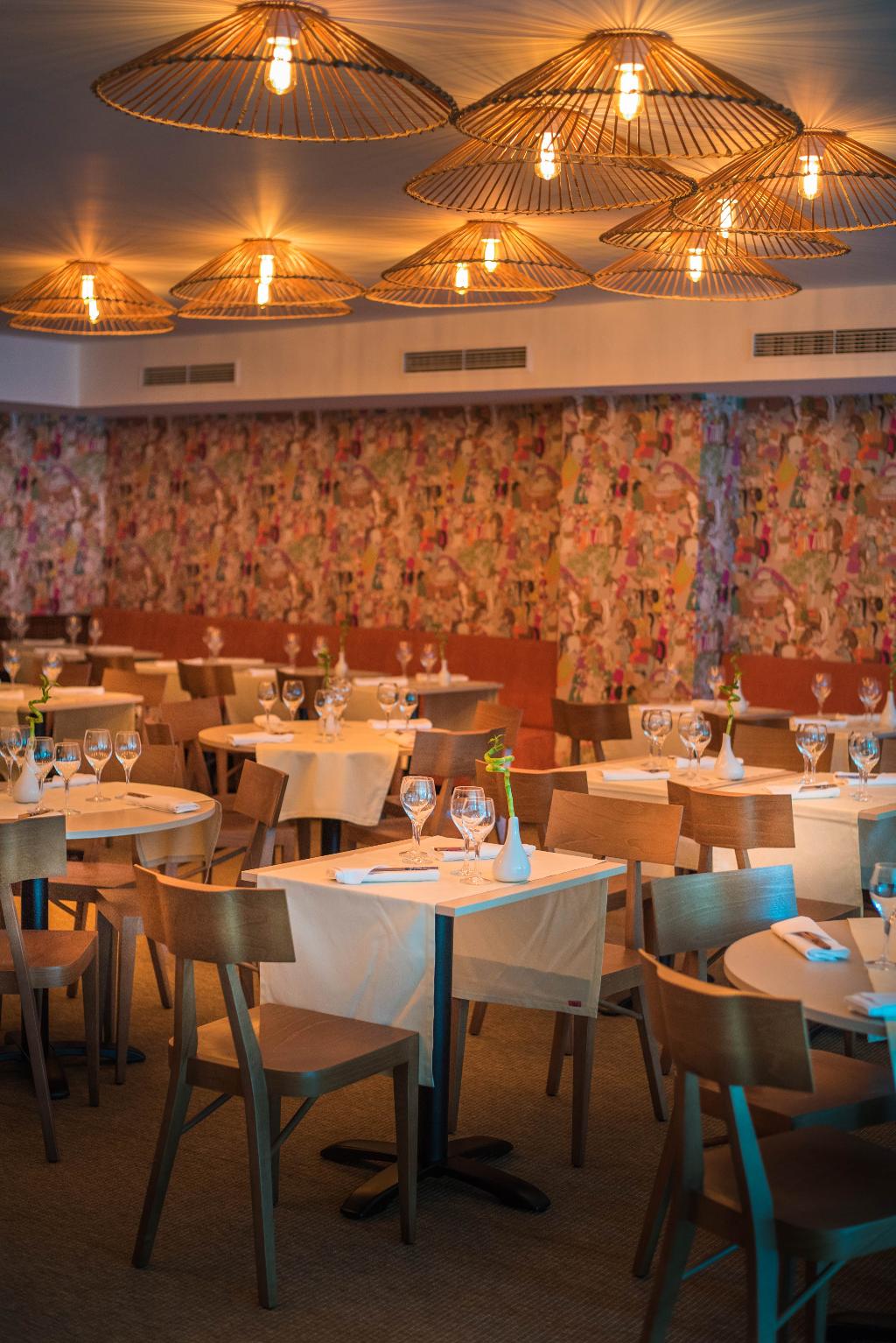 Hotel PESTANA ROYAL ALL INCLUSIVE OCEN & SPA HOTEL, Portugal, Funchal. Großes 36