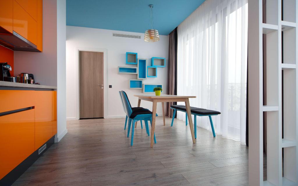 Park Inn by Radisson Residence Riga Barona