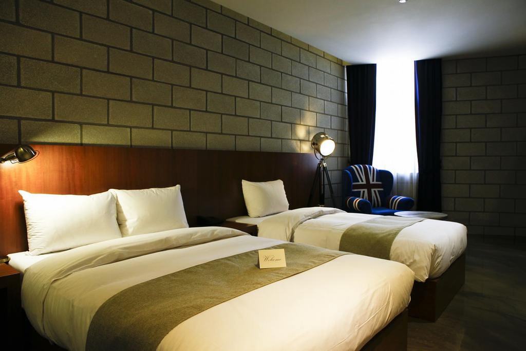 Hotel Doma Myeongdong