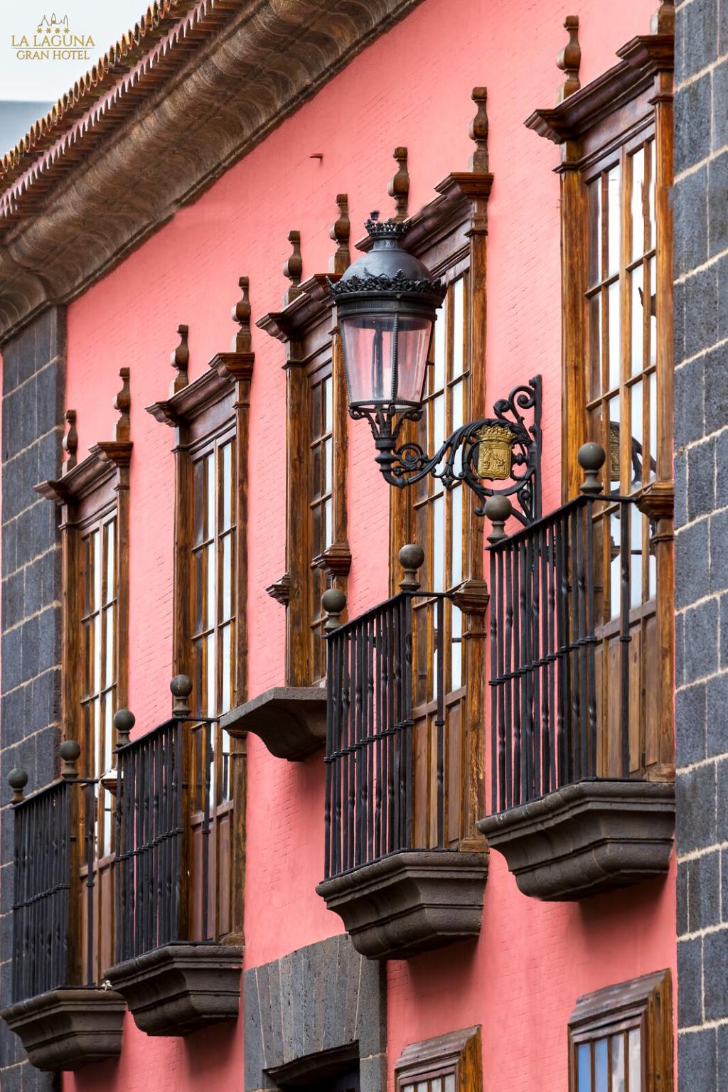 Hotel La Laguna Gran Hotel, Spanien, La Laguna. Großes 1