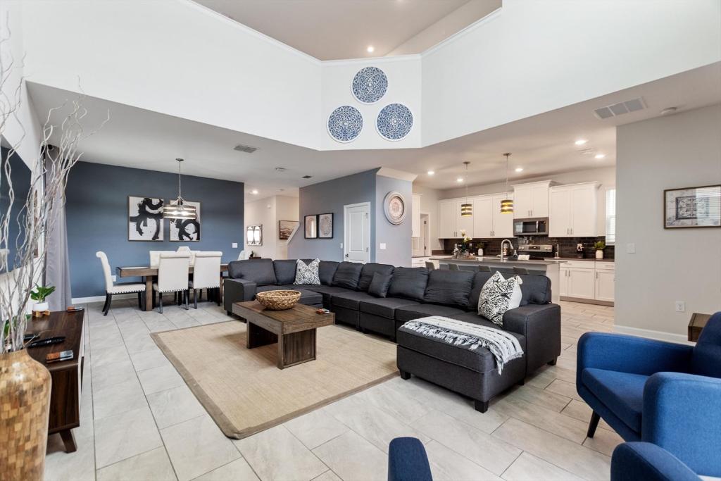 Disney Area Platinum Homes
