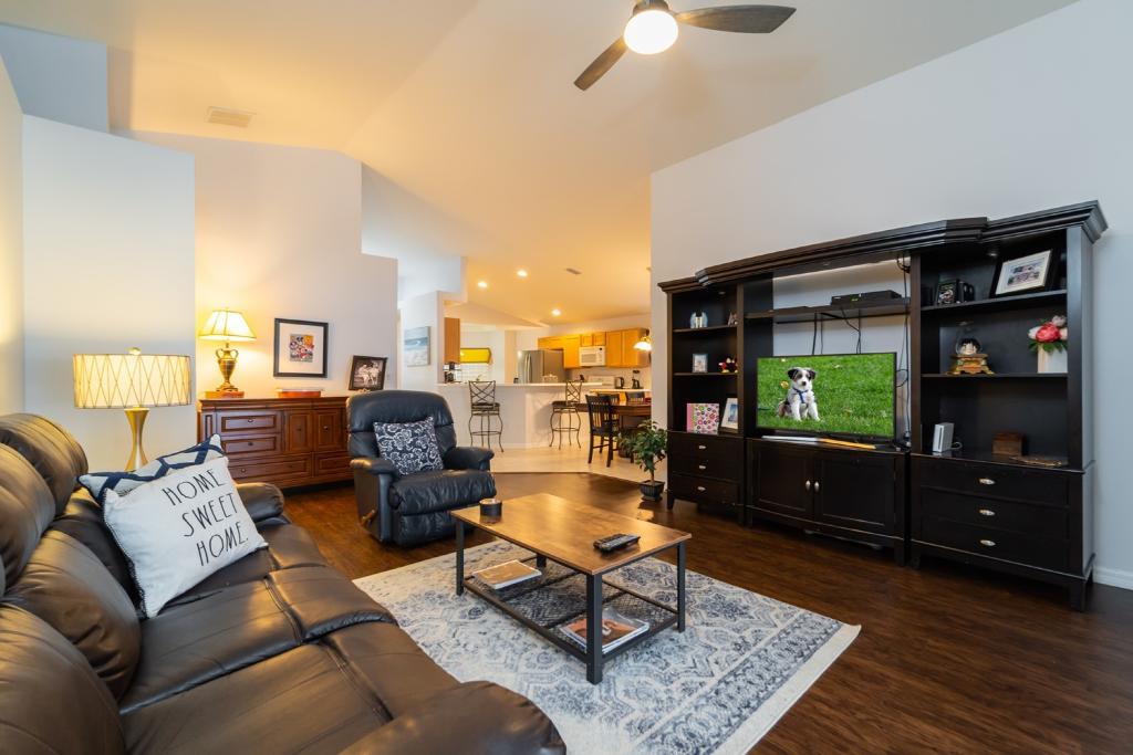 West Haven Homes