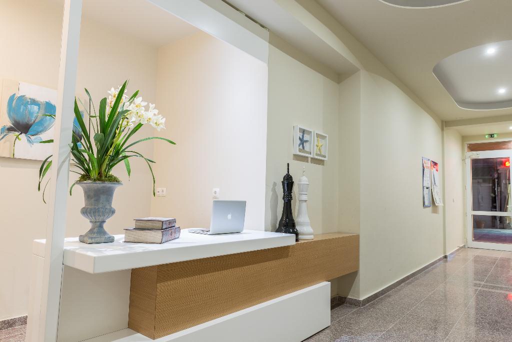 Ammos Beach Seaside Luxury Suites Hotel