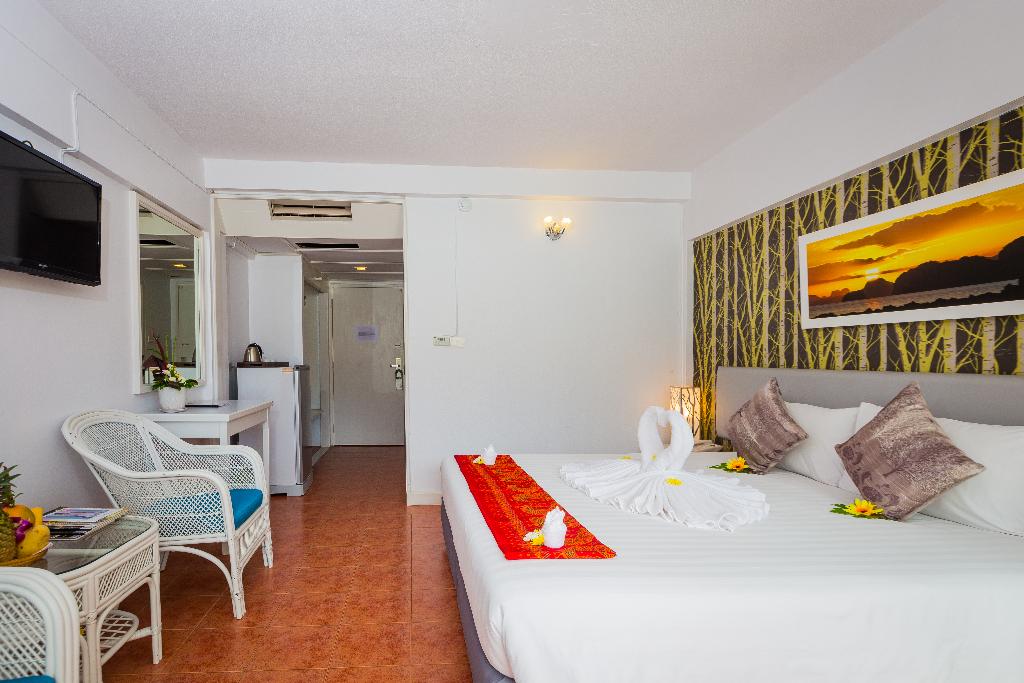 On Hotel Phuket
