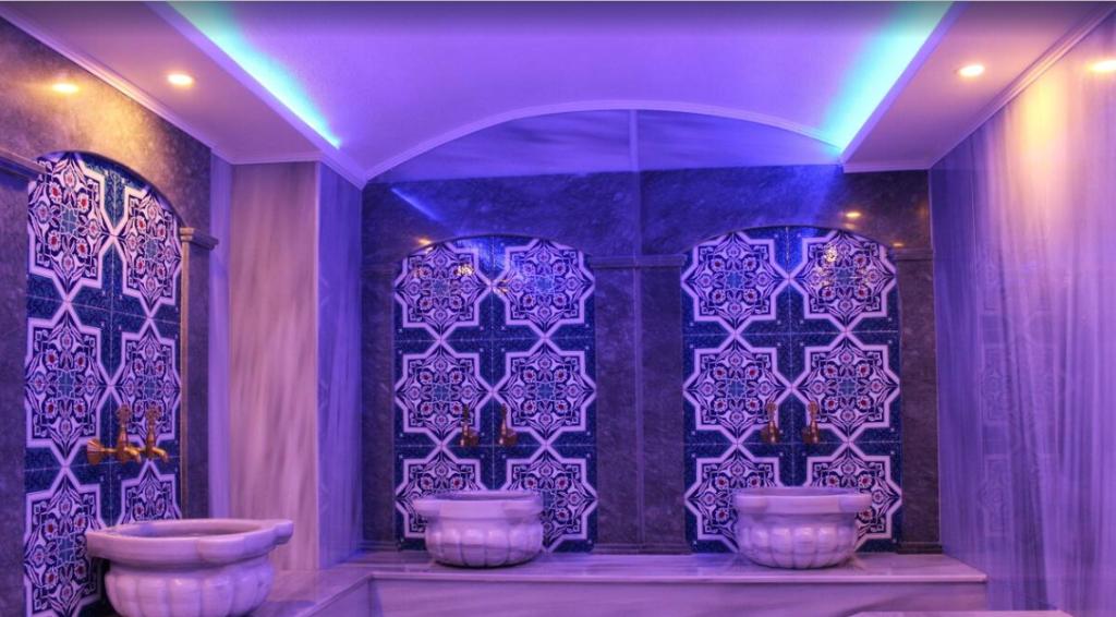 Hotel Milano Hotel & Spa Istanbul, Türkei, Istanbul. Großes 2