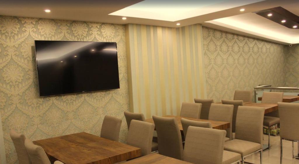 Hotel Milano Hotel & Spa Istanbul, Türkei, Istanbul. Großes 1