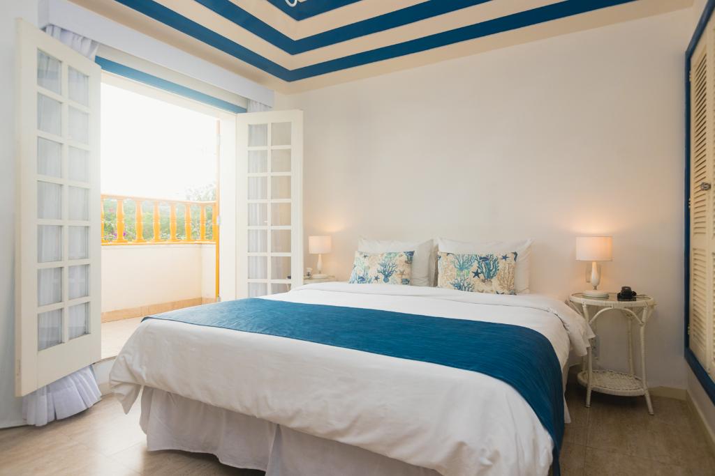 Villa Raphael Experience Hotel & Gastronomy
