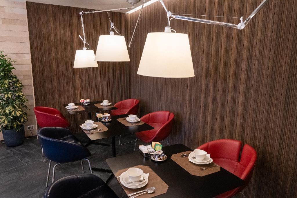 Hotel Stendhal Luxury Suites, Italien, Rom. Großes 2