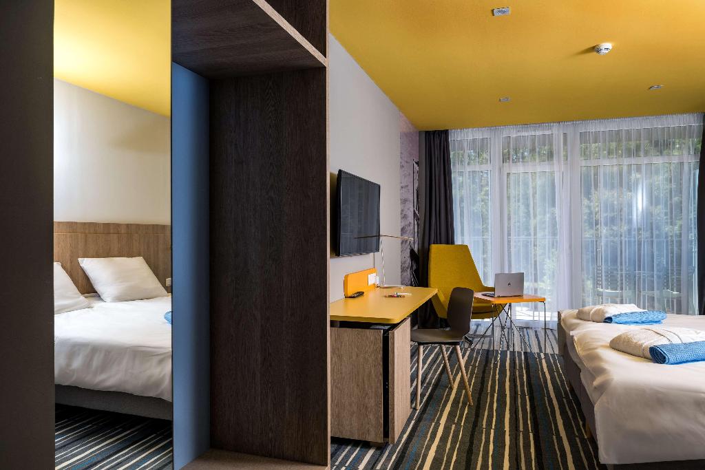 Park Inn by Radisson Zalakaros