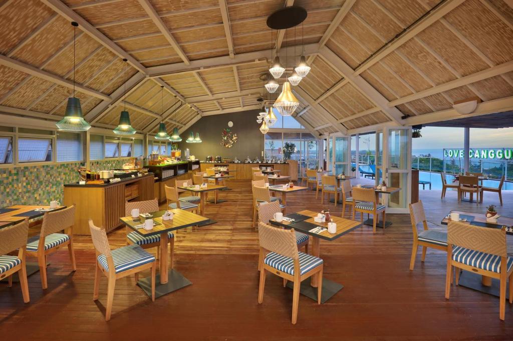 Hotel ASTON Canggu Beach Resort, Indonesien, Canggu. Großes 1
