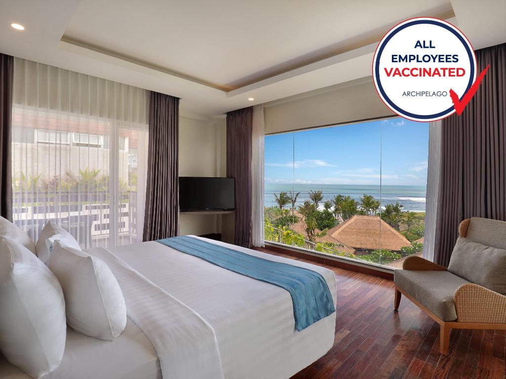 Aston Canggu Beach Resort