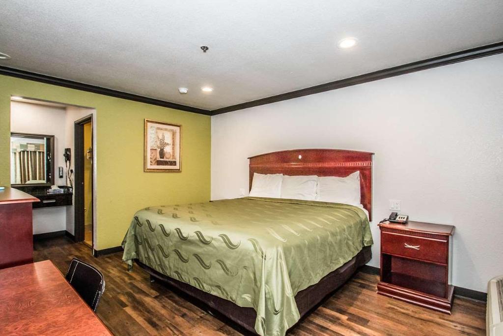 Americas Best Value Inn