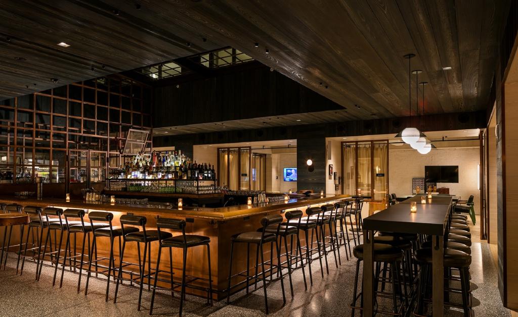 Bar