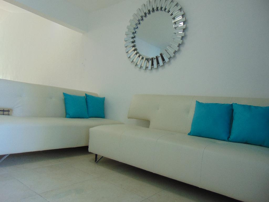 Departamentos Villas Capdeviel, vista principal