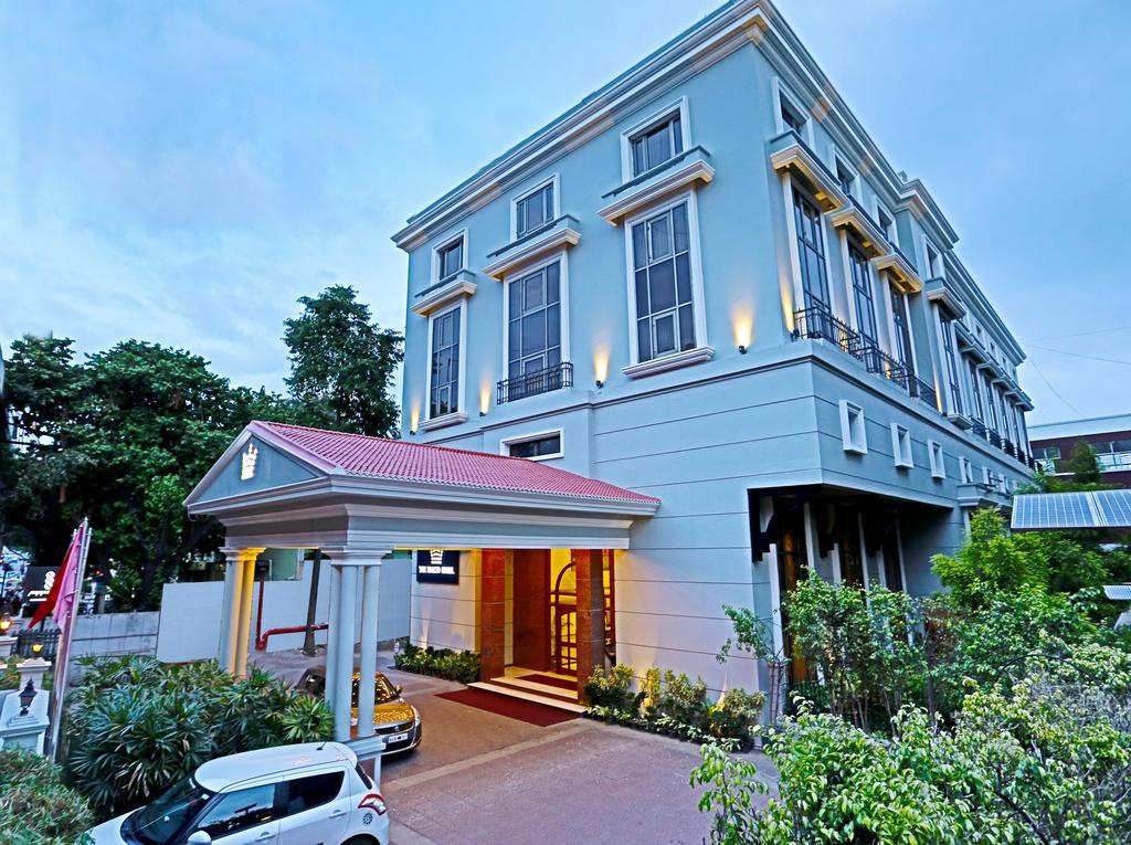 The Rialto Hotel, Bengaluru