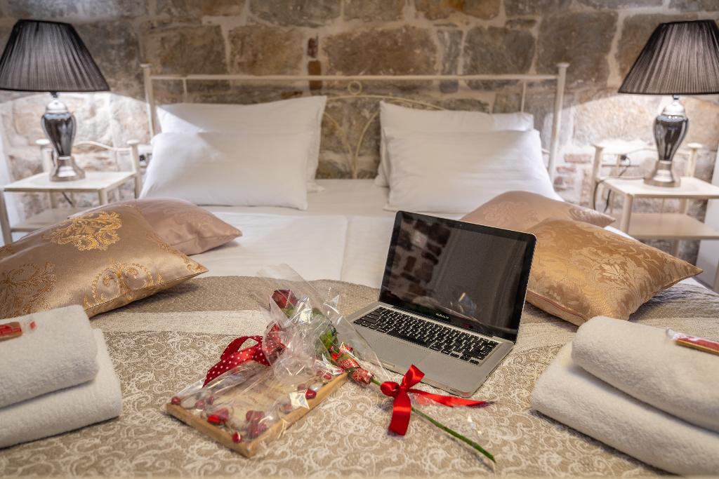 Heritage Palace Varos - Quaint & Elegant Hotels