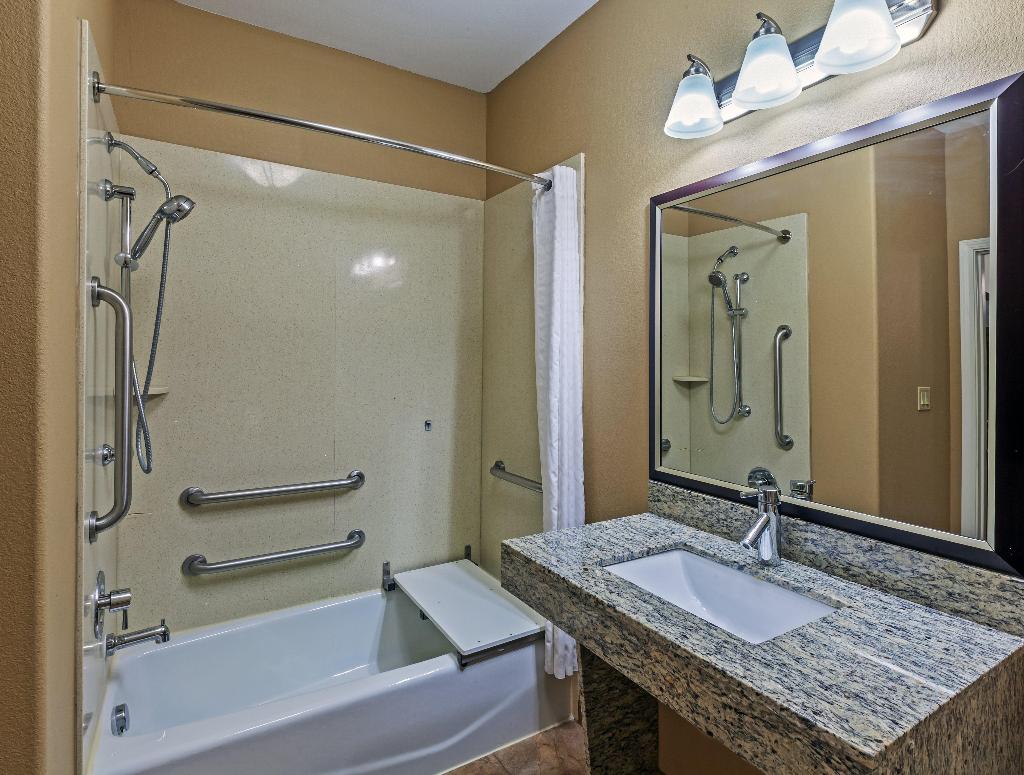 Candlewood Suites Amarillo-Western Crossing